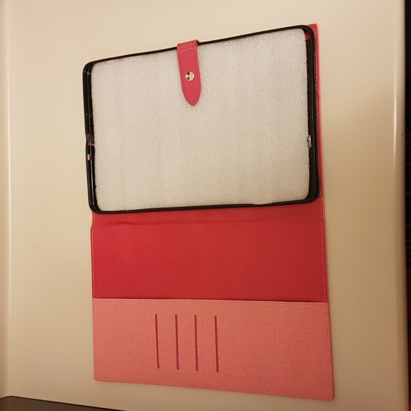 Pink Tablet Case - Picture 2 of 9